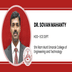 Shri Ram Murti Smarak College of Engineering and Technology, HOD (ECE Dept.): Dr. Sovan Mohanty Interview